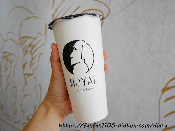 【三重手搖飲】MOYAI 三重車頭店 #復活島 #摩艾石像 #果汁 #打卡飲料 #現打果汁 #天然現榨 #CP值高 (18).JPG