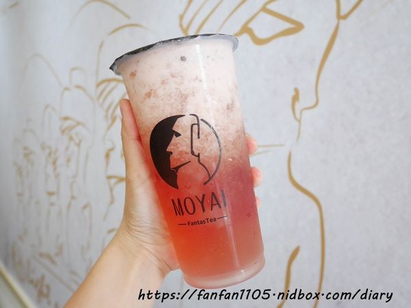 【三重手搖飲】MOYAI 三重車頭店 #復活島 #摩艾石像 #果汁 #打卡飲料 #現打果汁 #天然現榨 #CP值高 (15).JPG