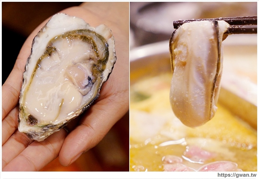 網路高人氣火鍋店，海鮮份量十足、飲料甜點吃到飽，宵夜九折千萬要訂位！