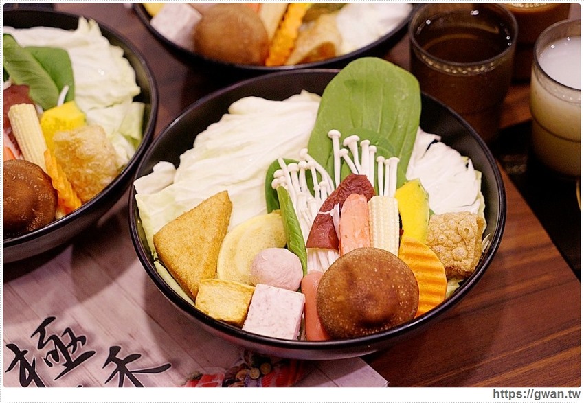 網路高人氣火鍋店，海鮮份量十足、飲料甜點吃到飽，宵夜九折千萬要訂位！