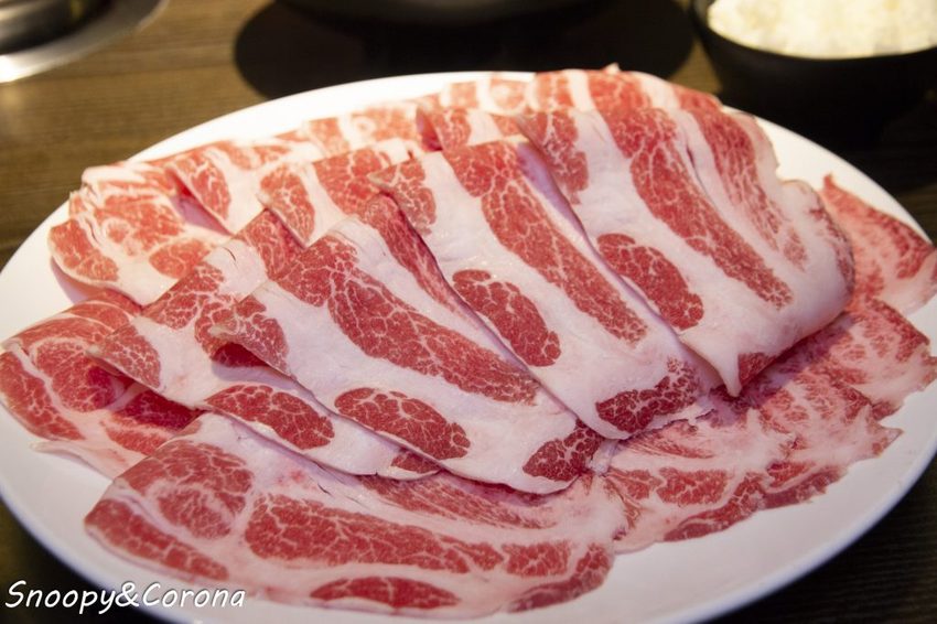 【吃喝．新北】蘆洲火鍋／極禾優質鍋物～近捷運徐匯中學站，無肉不歡、海鮮重症者皆能吃得好滿足