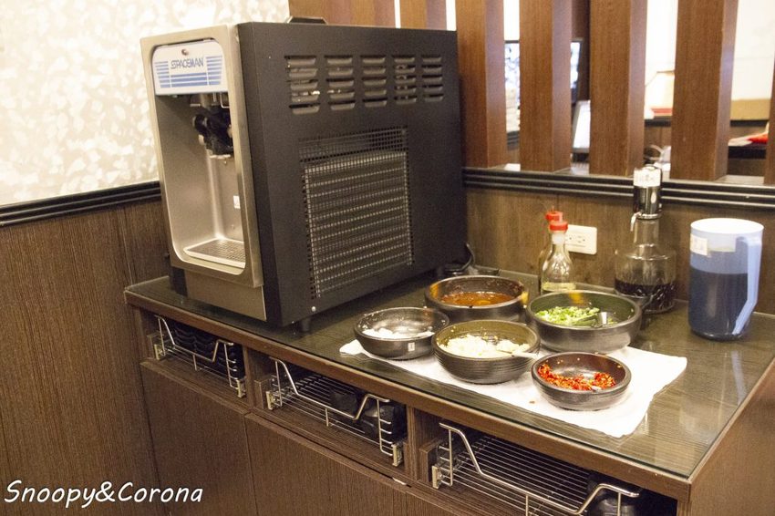 【吃喝．新北】蘆洲火鍋／極禾優質鍋物～近捷運徐匯中學站，無肉不歡、海鮮重症者皆能吃得好滿足