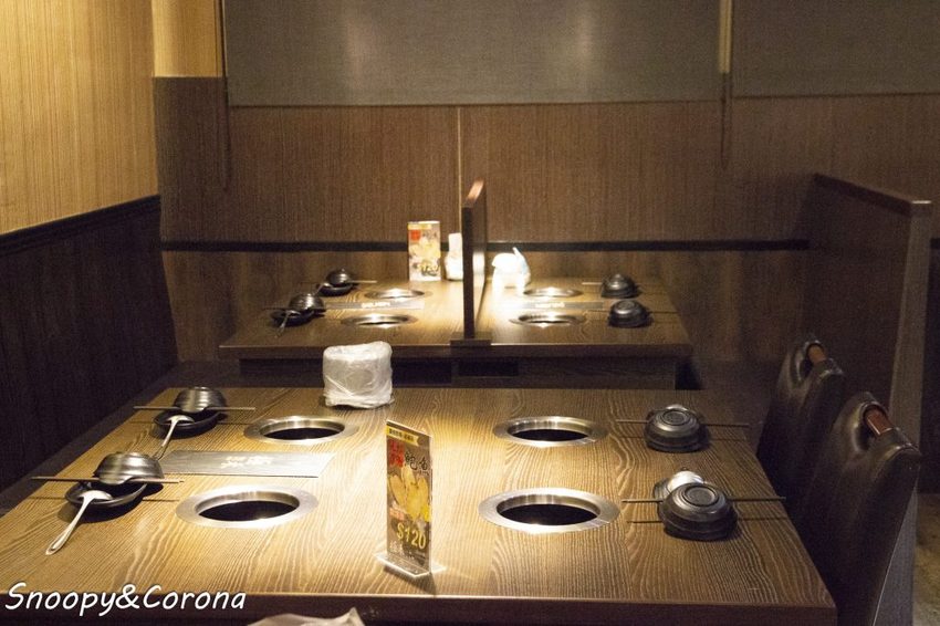 【吃喝．新北】蘆洲火鍋／極禾優質鍋物～近捷運徐匯中學站，無肉不歡、海鮮重症者皆能吃得好滿足