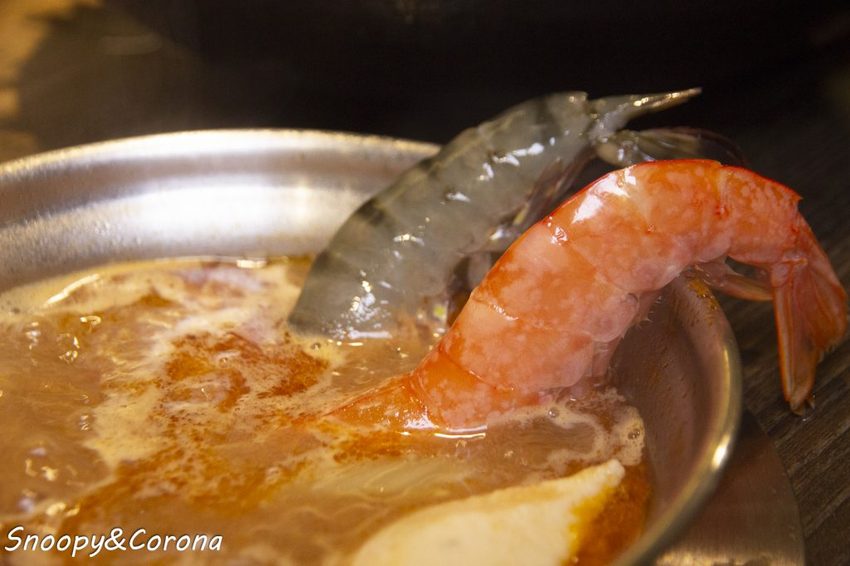 【吃喝．新北】蘆洲火鍋／極禾優質鍋物～近捷運徐匯中學站，無肉不歡、海鮮重症者皆能吃得好滿足