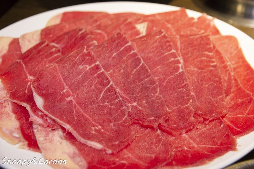 【吃喝．新北】蘆洲火鍋／極禾優質鍋物～近捷運徐匯中學站，無肉不歡、海鮮重症者皆能吃得好滿足