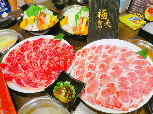 極禾優質鍋物-蘆洲店 (69)