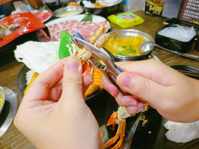 極禾優質鍋物-蘆洲店 (8)