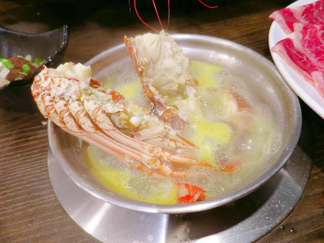 極禾優質鍋物-蘆洲店 (1)