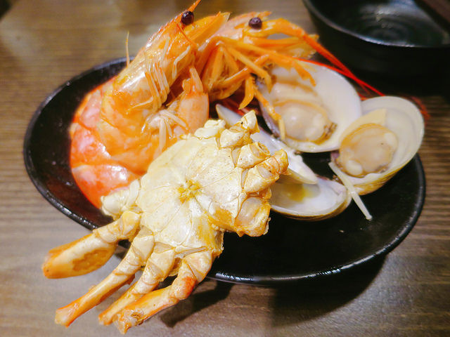 極禾優質鍋物-蘆洲店 (2)