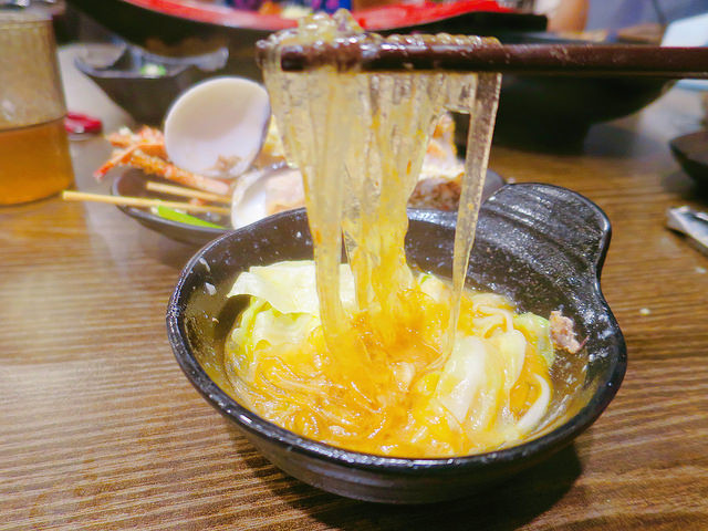 極禾優質鍋物-蘆洲店 (11)