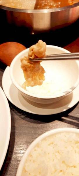 美食 ░ 高雄火鍋【舞古賀鍋物】bukogashabushabu瑞豐夜市頂級海鮮x高檔肉品和牛吃到飽,饕客們推廣的火鍋首選!