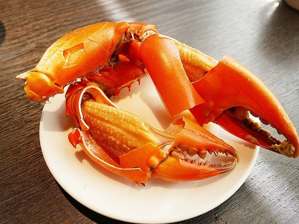 舞古賀鍋物專門店:舞古賀鍋物專門店-高雄鼓山巨蛋站海鮮火鍋 店內主打高檔食材 螃蟹和牛都享用得到 約會聚餐衝一波