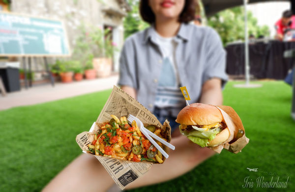 【食記】台中・西區｜啜飲室台中，臺虎STACKS漢堡專賣店新開幕！精釀啤酒搭配鮮嫩多汁牛肉漢堡，今夏絕對不能錯過最Chill的搭配！