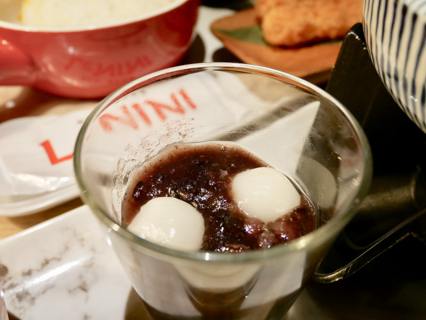 [台北松山] 大人小孩都會喜歡的樂の神仙咖喱 / HELLO KITTY作陪太可愛