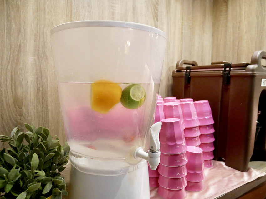 [台北松山] 大人小孩都會喜歡的樂の神仙咖喱 / HELLO KITTY作陪太可愛