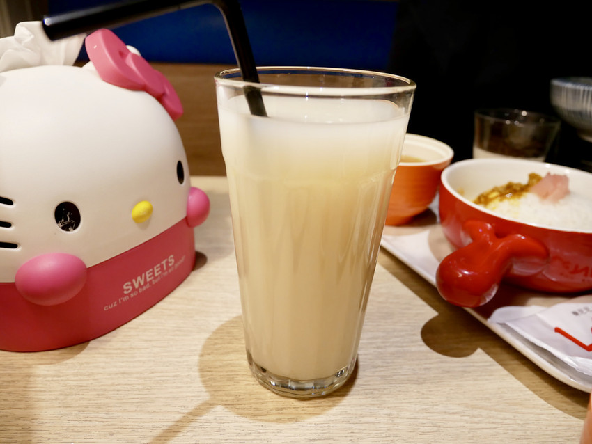 [台北松山] 大人小孩都會喜歡的樂の神仙咖喱 / HELLO KITTY作陪太可愛