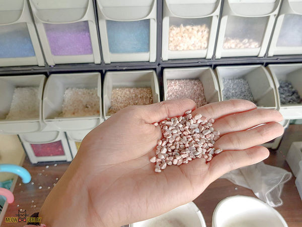 南投埔里『多肉秘境』手做親子ＤＩＹ｜雨天景點來這裡｜新手輕鬆做｜製作故事盆栽｜夢幻泡泡屋｜免費參觀