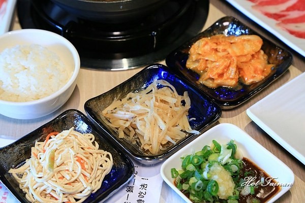 老北京香辣乾鍋:【台南美食】新店報報~最不一樣的一鍋二吃新選擇:老北京香辣乾鍋