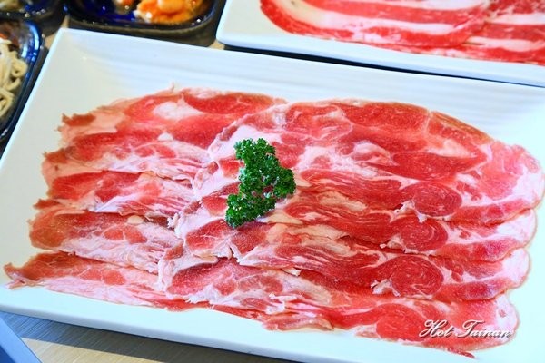 老北京香辣乾鍋:【台南美食】新店報報~最不一樣的一鍋二吃新選擇:老北京香辣乾鍋