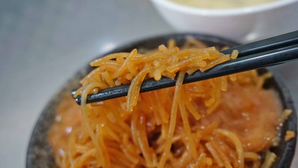 【宜蘭美食】阿皃正雄小吃部-百年老字號美食小吃店