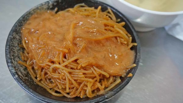 【宜蘭美食】阿皃正雄小吃部-百年老字號美食小吃店