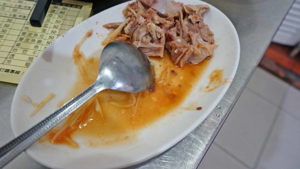 【宜蘭美食】阿皃正雄小吃部-百年老字號美食小吃店