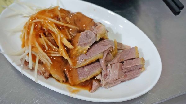 【宜蘭美食】阿皃正雄小吃部-百年老字號美食小吃店