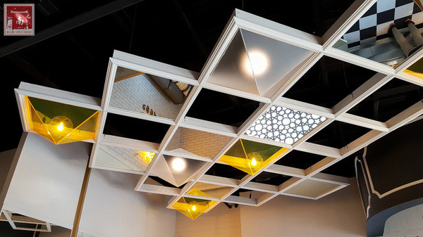 異跡埃及手作茶飲：【台南飲品】埃及風茶館｜下午喝茶｜可外帶.內用｜2位愛喝紅茶女孩踏遍38個國家尋找到的好茶~異跡埃及手作茶飲