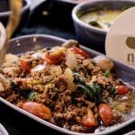 Dig in comfort food & coffee 癮 . 舒 .食:新竹竹北 Dig in comfort food&coffee 癮.舒.食 | 在微法式白色洋房,品嚐健康料理