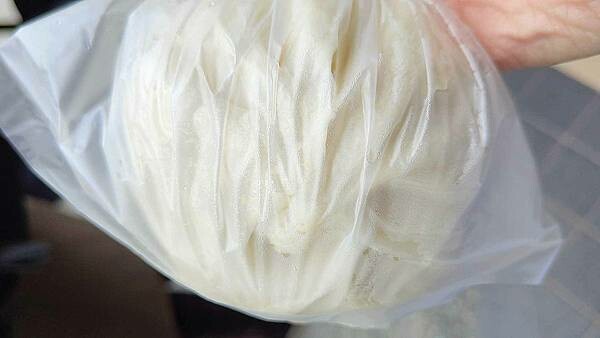 【台北美食】妙口四神湯.肉包專賣店｜迪化街必吃的美味肉包店