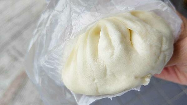 【台北美食】妙口四神湯.肉包專賣店｜迪化街必吃的美味肉包店