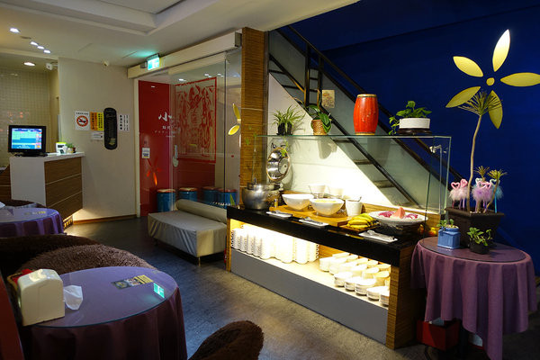 西門町美食小牛匠焗烤串燒牛排 (13).jpg