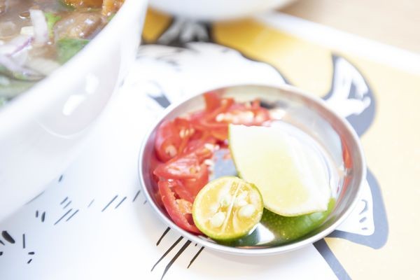 油条黃金牛肉粉 - 4