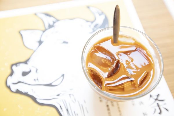 油条黃金牛肉粉 - 13