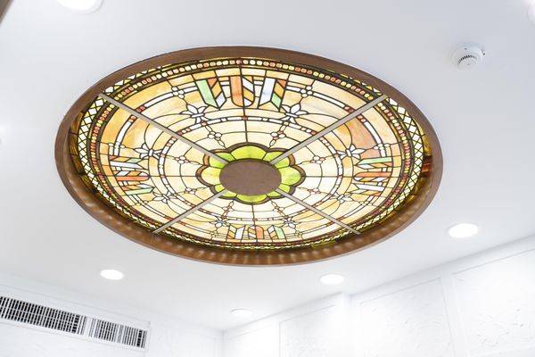 油条黃金牛肉粉 - 17