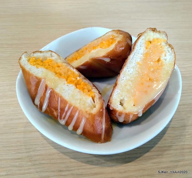 Vietnamese beef pho noodles, Taipei, Taiwan, SJKen, Jun 13, 2020