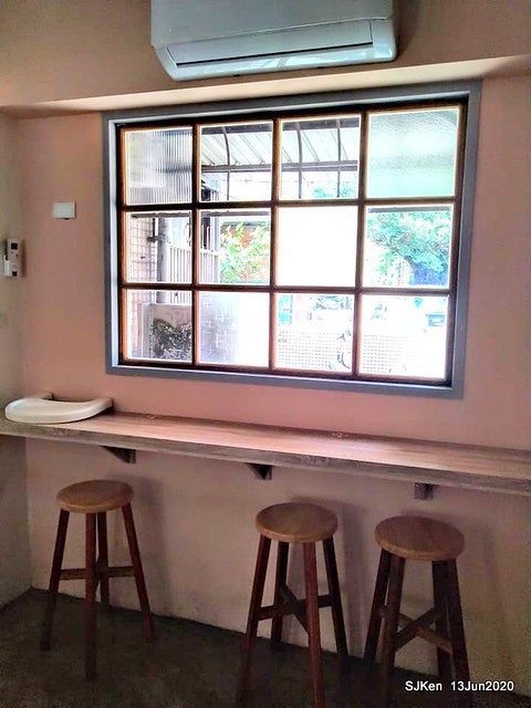 Vietnamese beef pho noodles, Taipei, Taiwan, SJKen, Jun 13, 2020