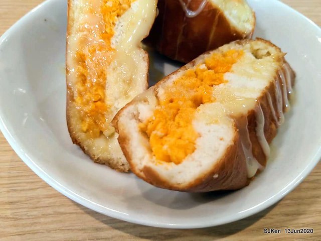 Vietnamese beef pho noodles, Taipei, Taiwan, SJKen, Jun 13, 2020