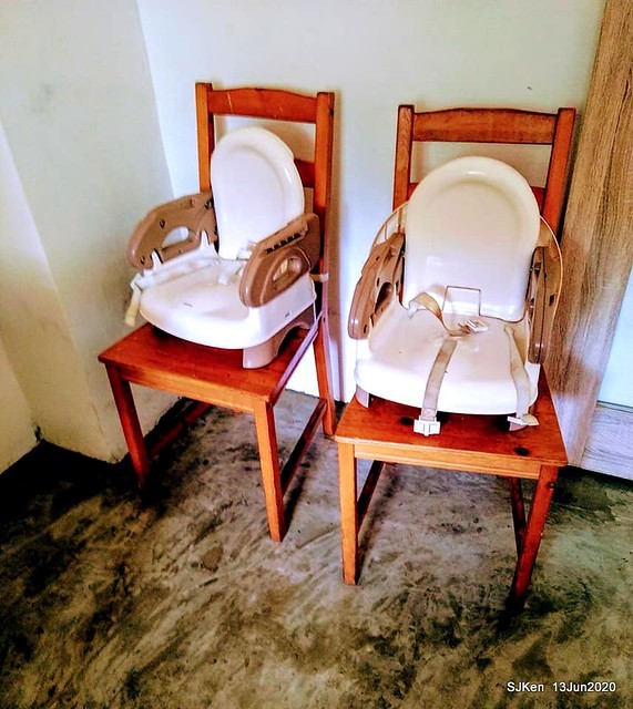 Vietnamese beef pho noodles, Taipei, Taiwan, SJKen, Jun 13, 2020