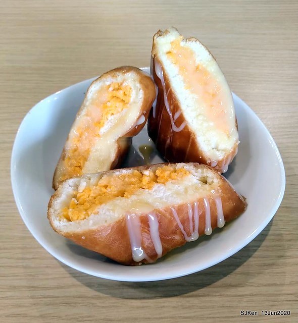 Vietnamese beef pho noodles, Taipei, Taiwan, SJKen, Jun 13, 2020