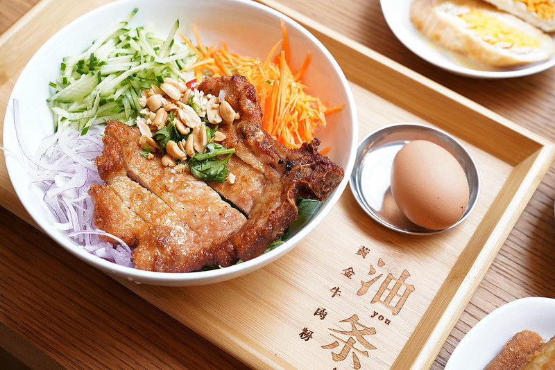 油条 黃金牛肉粉 (17) 油条 黃金牛肉粉 (17)