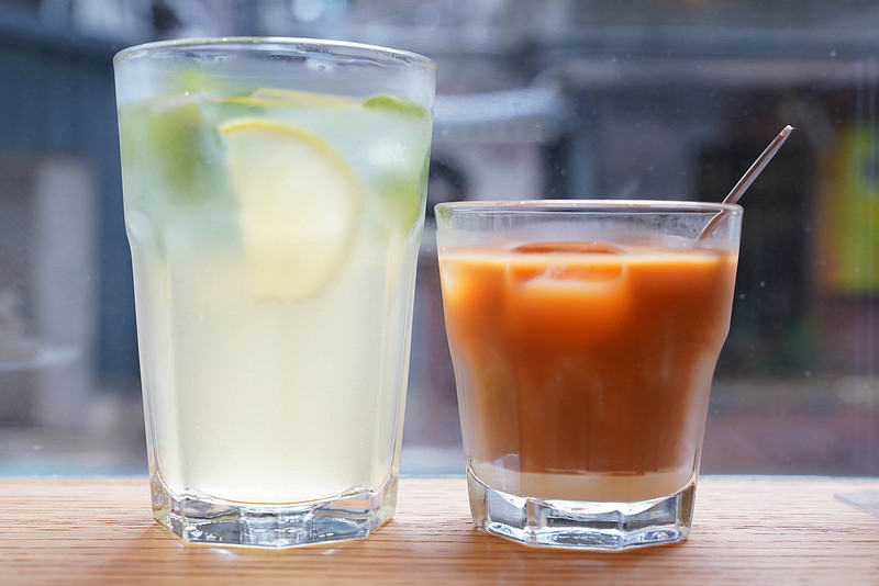 油条 黃金牛肉粉 (8) 油条 黃金牛肉粉 (8)