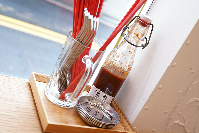 油条 黃金牛肉粉 (4) 油条 黃金牛肉粉 (4)