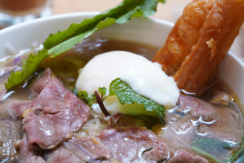 油条 黃金牛肉粉 (20) 油条 黃金牛肉粉 (20)