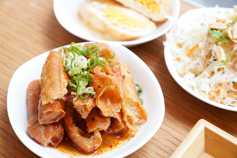 油条 黃金牛肉粉 (16) 油条 黃金牛肉粉 (16)