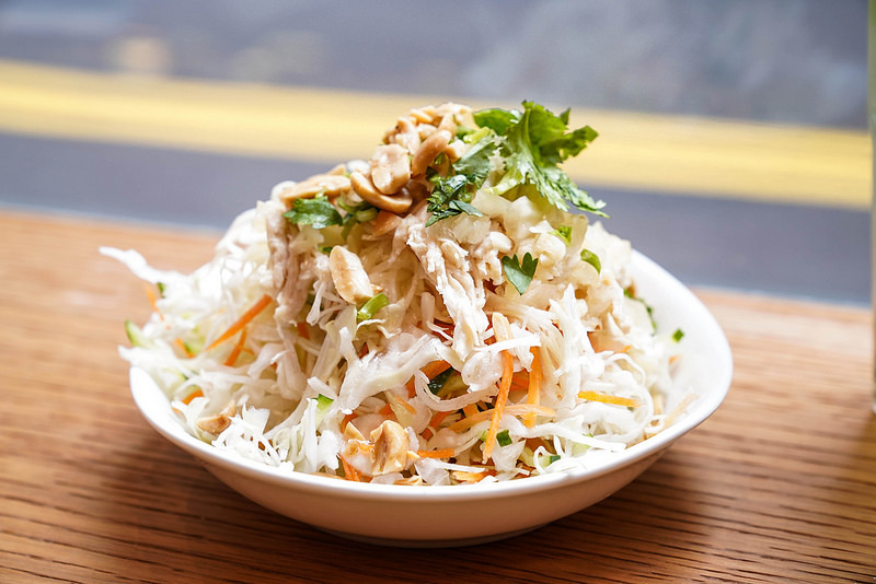 油条 黃金牛肉粉 (7) 油条 黃金牛肉粉 (7)