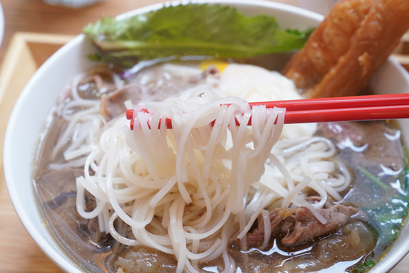 油条 黃金牛肉粉 (21) 油条 黃金牛肉粉 (21)