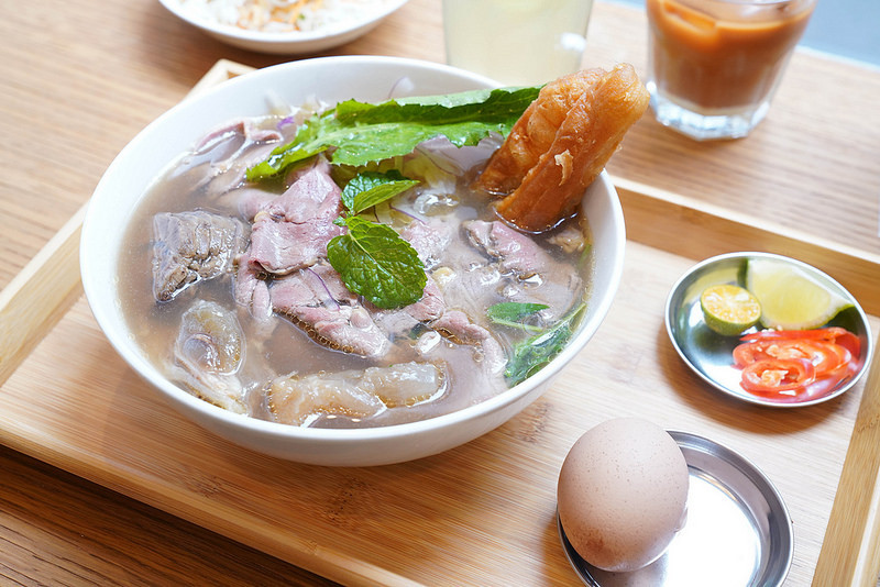 油条 黃金牛肉粉 (10) 油条 黃金牛肉粉 (10)