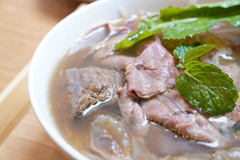 油条 黃金牛肉粉 (13) 油条 黃金牛肉粉 (13)