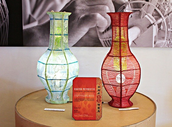 宜蘭人故事館：【宜蘭人故事館】永恆的蔣渭水。燈籠主題展覽。VR體驗館。波堡披薩Bobo Pizza。i-FRANCE 愛法餐廳